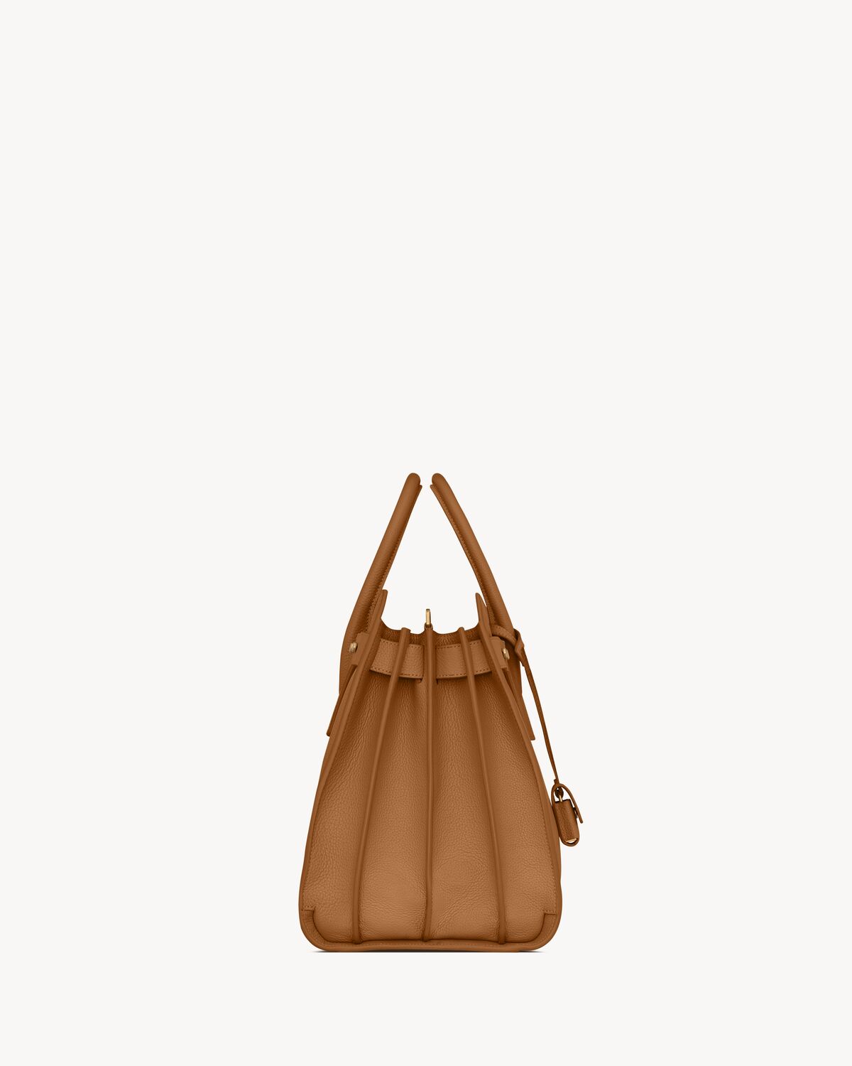 YSL Sac De Jour In Supple Grained Leather – Medium - Image 3